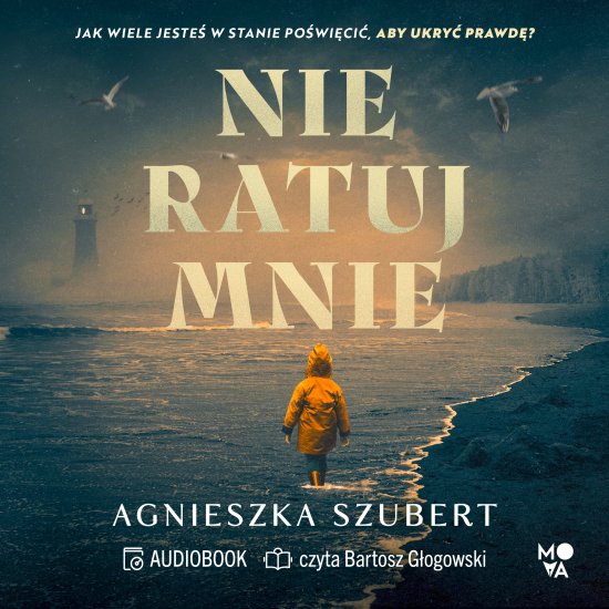 Nie ratuj mnie