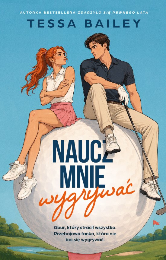 Naucz mnie wygrywa�