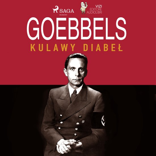 Goebbels, kulawy diabe�