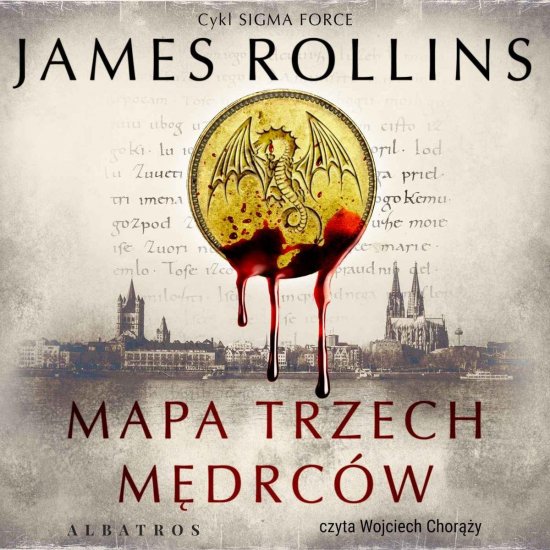 Mapa trzech m�drc�w