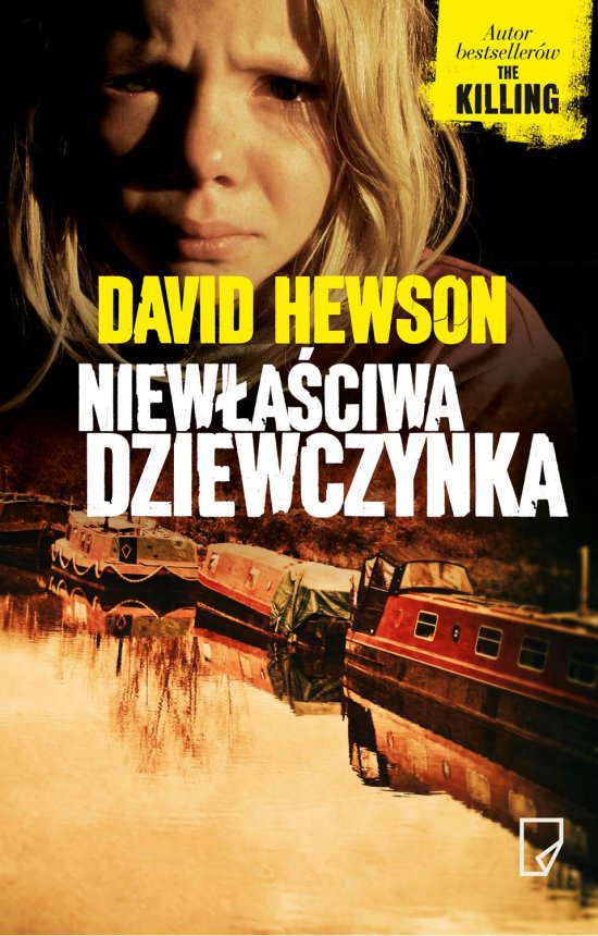 Niew�a�ciwa dziewczynka