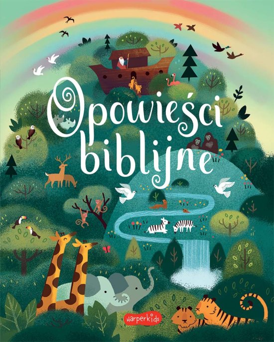 Opowie�ci biblijne