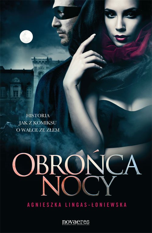 Obro�ca nocy