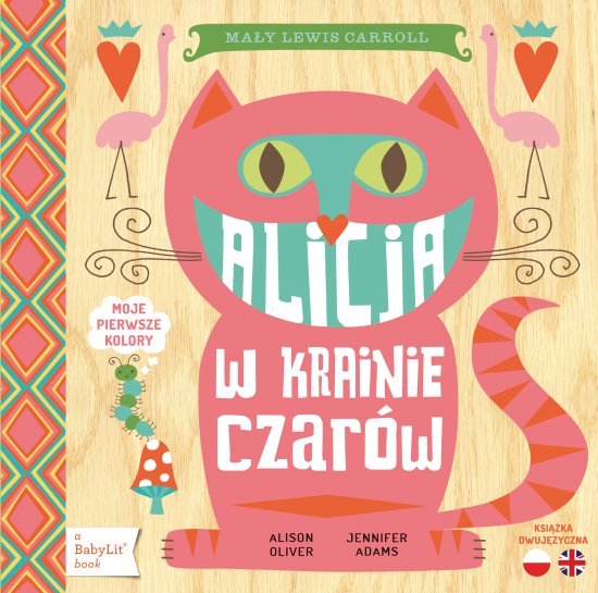 Alicja w krainie czar�w
