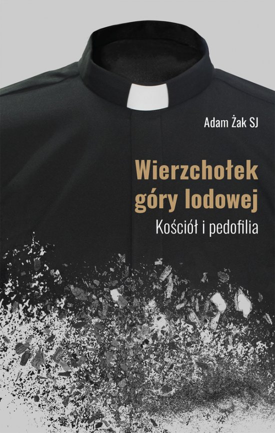 Wierzcho�ek g�ry lodowej. Ko�ci� i pedofilia