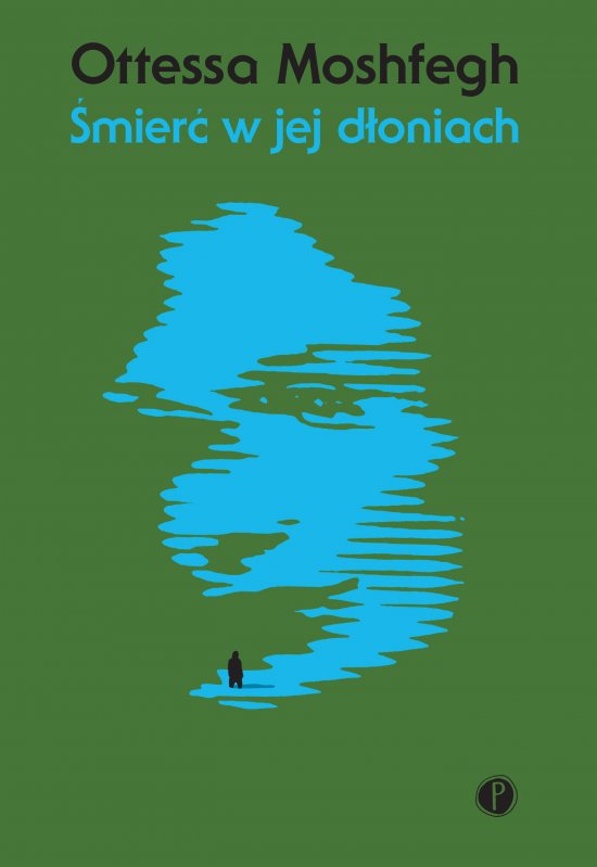 �mier� w jej d�oniach
