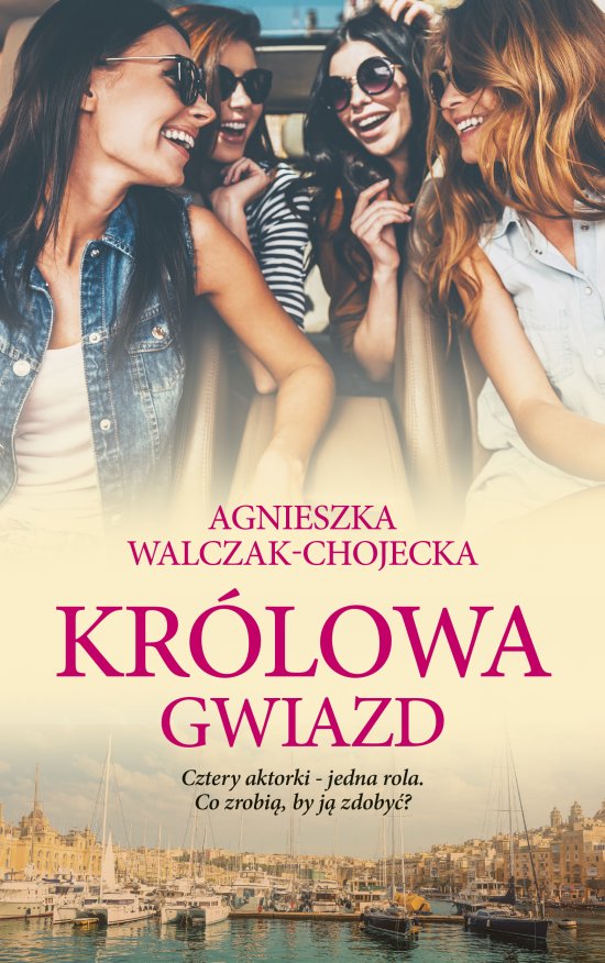 Kr�lowa gwiazd