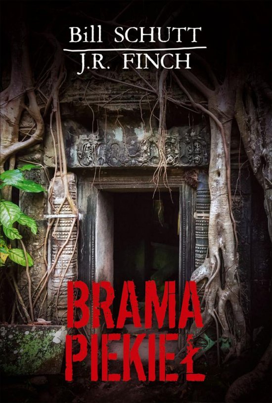 Brama piekie�