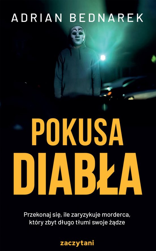 Pokusa diab�a