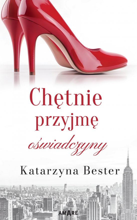 Ch�tnie przyjm� o�wiadczyny
