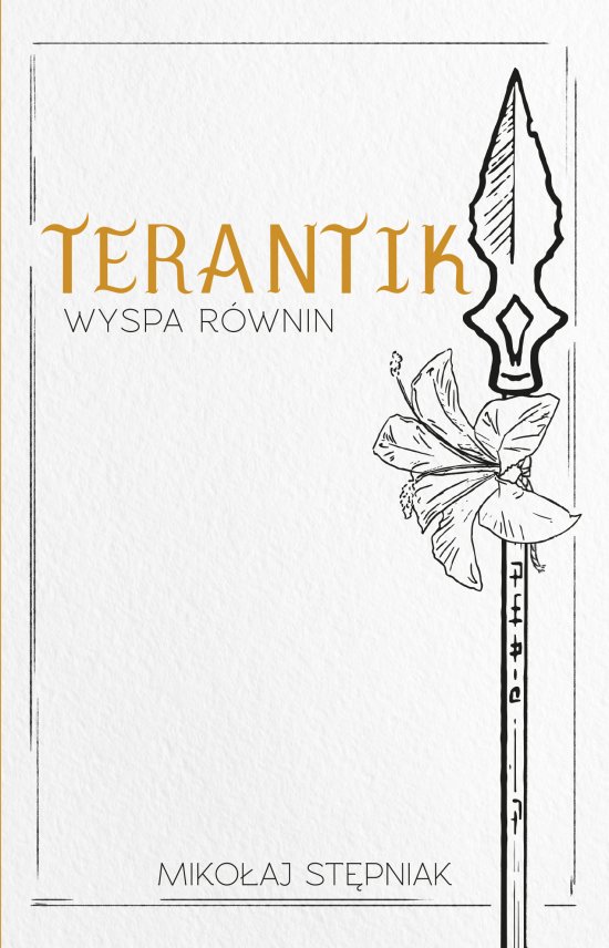 Terantik. Wyspa R�wnin