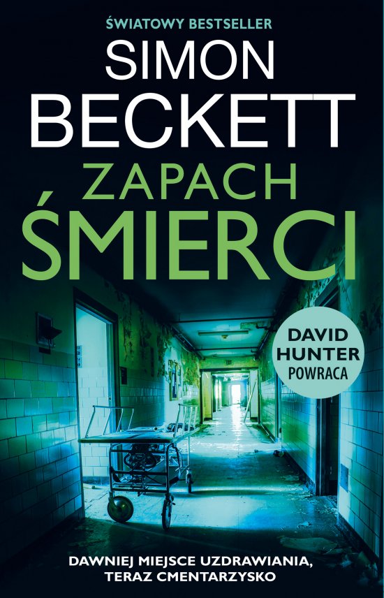 Zapach �mierci