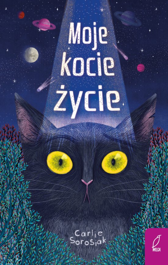 Moje kocie �ycie