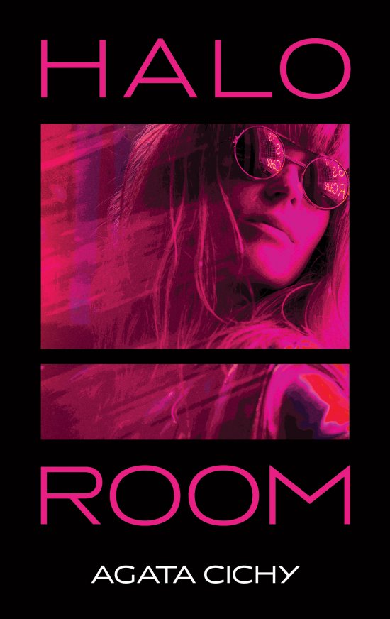 Halo Room