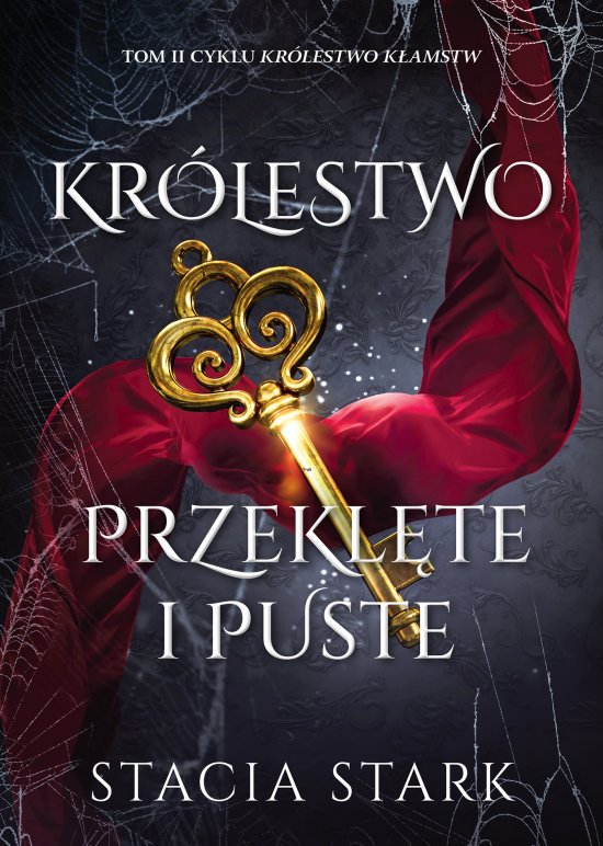 Kr�lestwo przekl�te i puste