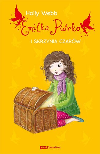 Emilka Pi�rko i skrzynia czar�w