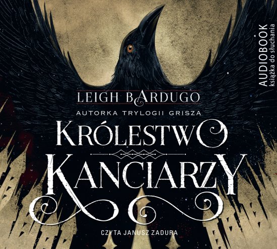 Kr�lestwo kanciarzy