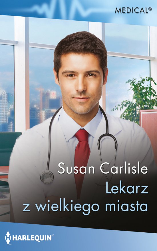 Lekarz z wielkiego miasta