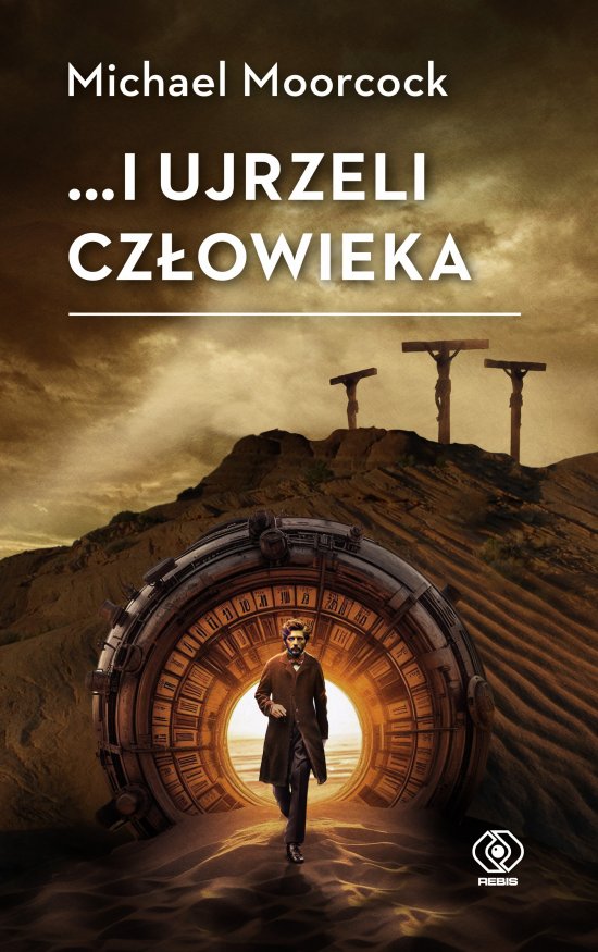 ...i ujrzeli cz�owieka