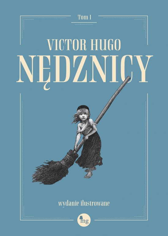 N�dznicy t.1. Wydanie ilustrowane