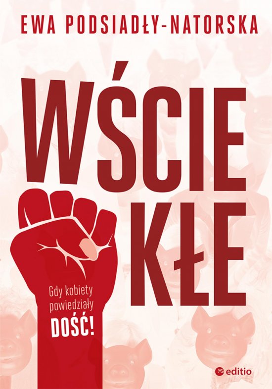 W�ciek�e