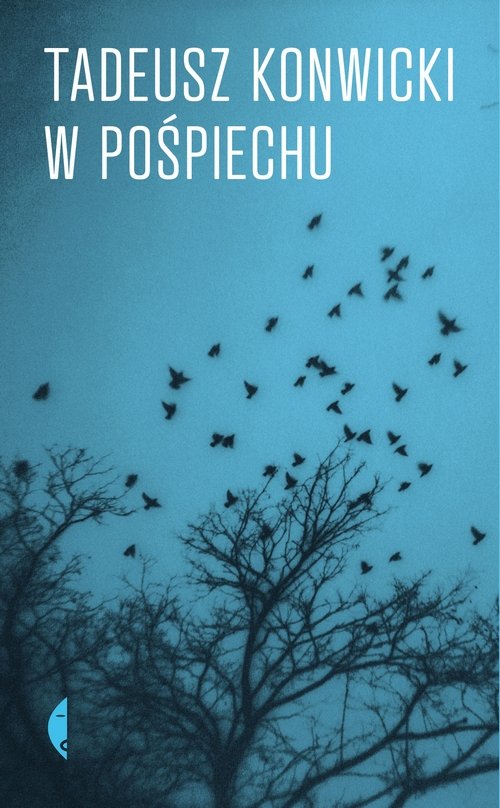 W po�piechu