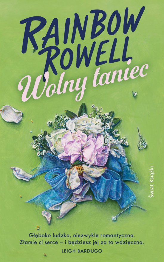 Wolny taniec