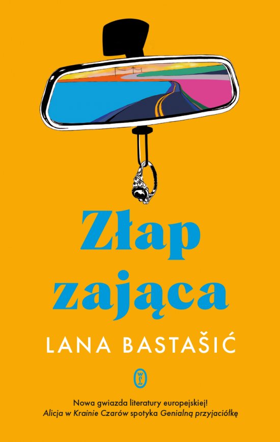 Z�ap zaj�ca