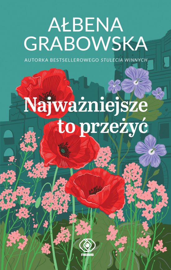 Najwa�niejsze to prze�y�