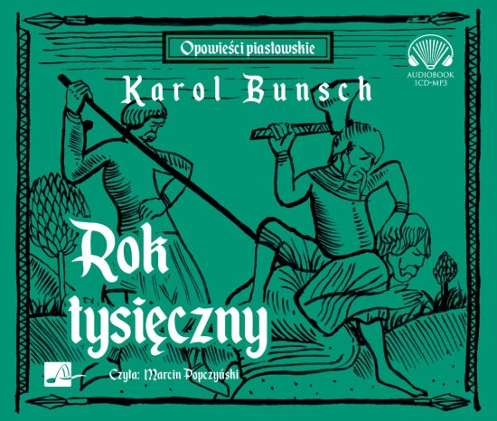 Rok tysi�czny