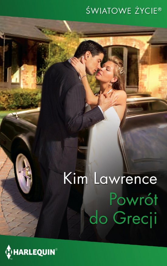 Powr�t do Grecji