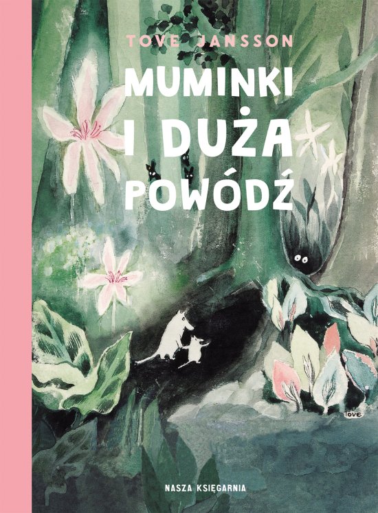 Muminki i du�a pow�d�