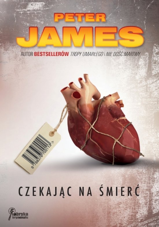 Czekaj�c na �mier�