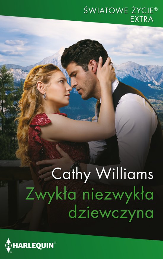 Zwyk�a niezwyk�a dziewczyna