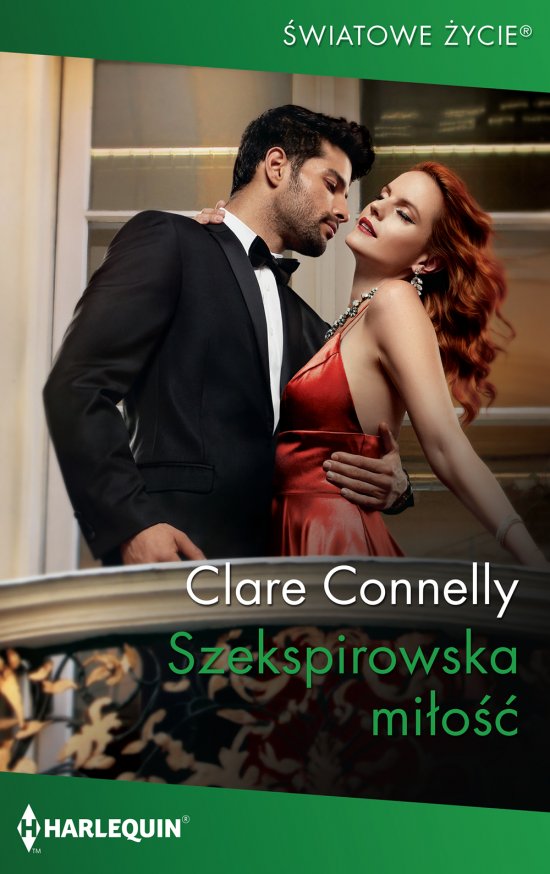Szekspirowska mi�o��
