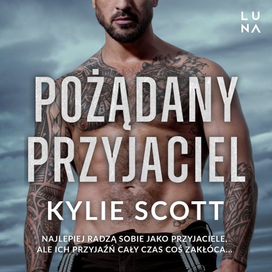 Po��dany przyjaciel