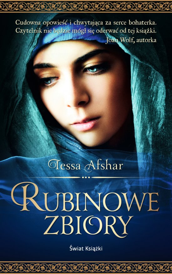 Rubinowe zbiory