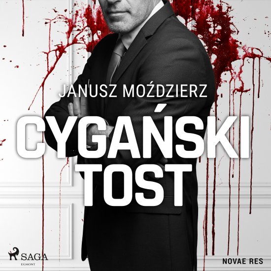 Cyga�ski tost