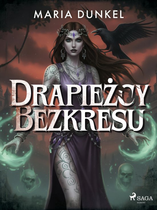 Drapie�cy Bezkresu