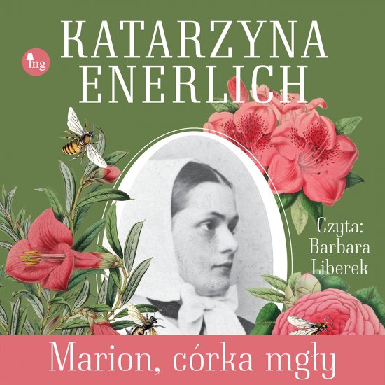Marion, c�rka mg�y