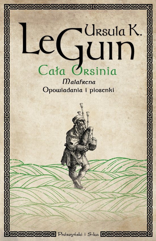 Ca�a Orsinia