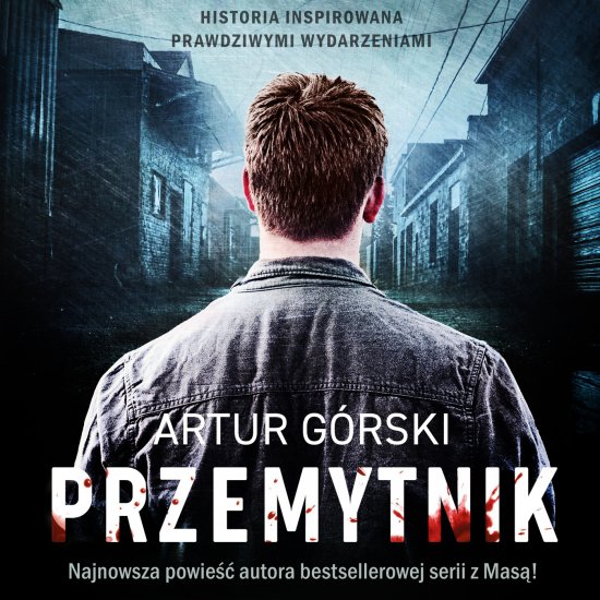 Przemytnik