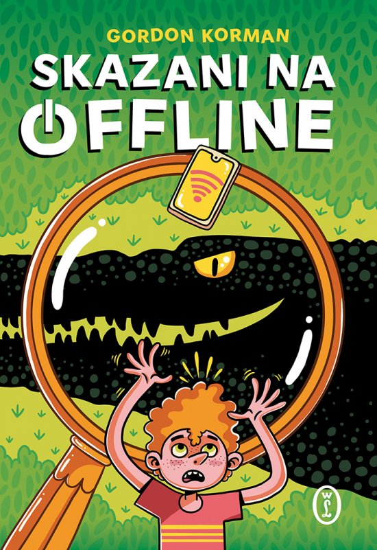Skazani na offline