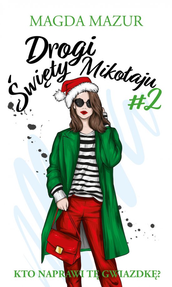 Drogi �wi�ty Miko�aju II. Kto naprawi t� gwiazdk�?