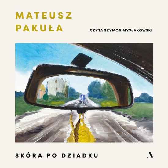 Sk�ra po dziadku