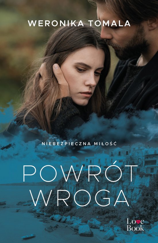 Powr�t wroga