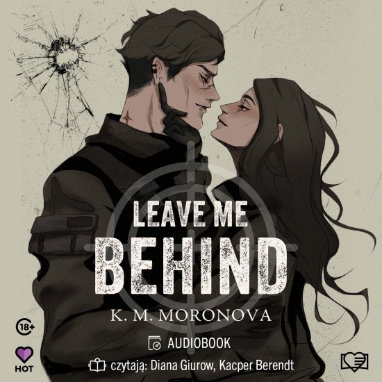 Leave Me Behind