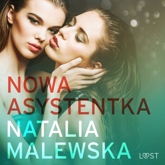 Nowa asystentka - opowiadanie erotyczne