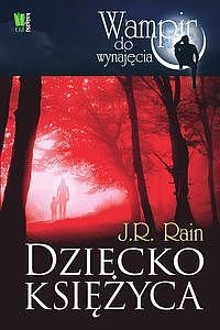 Dziecko ksi�yca