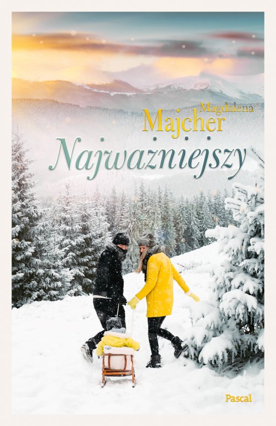Najwa�niejszy